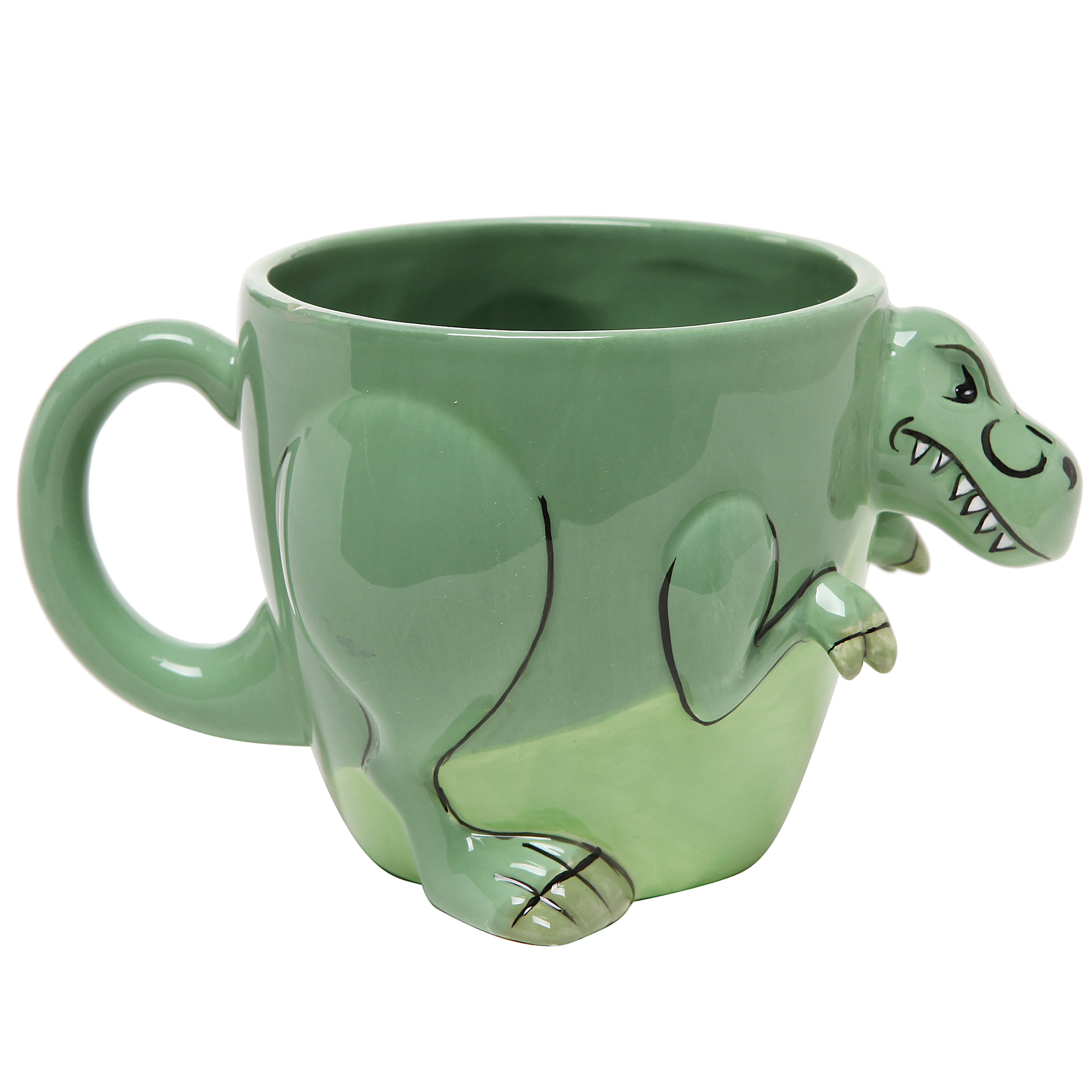 Dinosaur mugs hotsell